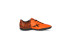 Vector X Orion Synthetic Indoor Football Shoes (Orange-Black)